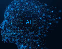 Obraz: Sztuczna inteligencja (AI)