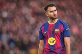 barcelona vs sevilla 아이콘