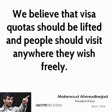 Famous quotes about &#39;Visa&#39; - QuotationOf . COM via Relatably.com