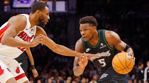 Cavaliers - Timberwolves