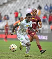 AmaZulu's New Dawn: Zwane Bets Big on Youth! Will It Pay Off? - Imagen principal del artículo