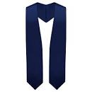 Graduation Cords Gowns - Graduation Stoles, Tassels, Honor Cord