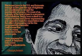 george jackson quotes | George Jackson: Eulogy by Julian Madyun ... via Relatably.com