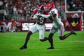 Jam Miller 2026 NFL Draft Profile