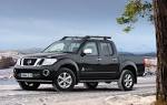 Nissan Navara occasions Tweedehands Nissan Navara