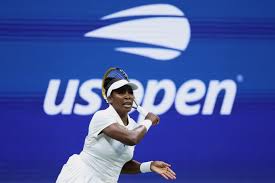 Aos 46 anos, Venus Williams recebe convite para disputar o US Open em simples