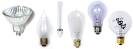 Types of light bulbs Sydney