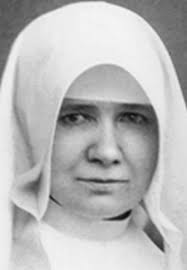 Anna Helena Stollenwerk; Maria Stollenwerk; Maria Virgo. Memorial &middot; 3 February. Profile. Professed nun in the Sisters-Servants of the Holy Spirit of ... - blessed-helena-stollenwerk-01