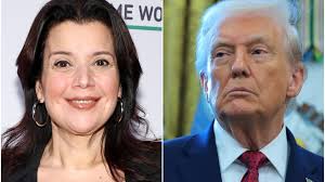 'The View's Ana Navarro Responds to Donald Trump's Venezuela Takeover