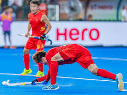 International Hockey Federation - News update