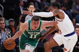 ¡Celtics vs Pistons! ¿Podrá Detroit mantener su racha en casa? - Imagen principal del artículo