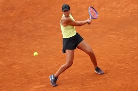 madison keys Picture