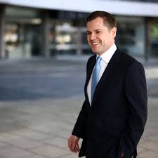 Jenrick’s incredible journey – from self-centred halfwit to self-centred halfwit | John Crace