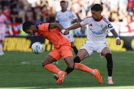 El Barça, intratable desde su vuelta al Camp Nou, a por otro golpe de autoridad en LaLiga