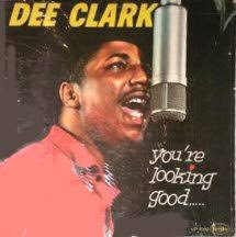 LP-1019 - You&#39;re Lookin&#39; Good - Dee Clark [1960] You&#39;re Looking Good/Wondering/Kangaroo Hop/I Just Can&#39;t Help Myself/Little Red Riding Hood/Gloria//Come To ... - vj1019