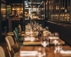 Image of Coal Shed steakhouse London