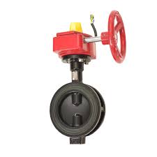 FPB-300W Butterfly Valve Wafer Type | Butterfly Valves ...