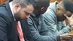 Panayiotou's leave appeal application dismissed