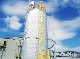 Steel Storage Tank Manufacturers | Stainless Steel Storage Tanks