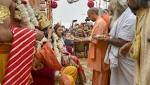 Statue Will Signpost Ayodhya: Yogi