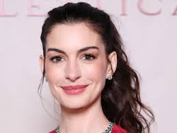 Anne Hathaway