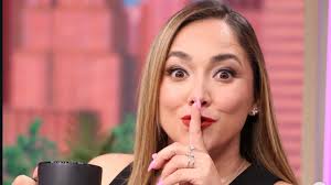 Sherlyn presume su drástico cambio de imagen y ¡luce un cuerpazo en redes! FOTO