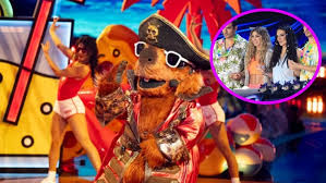 Capi Bara revela su identidad en 