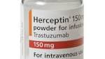  Study: Shorter drug treatment OK for many breast cancer patients