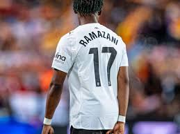 Valencia 3 – 2 Espanyol: Ramazani le arrebata el empate al Espanyol