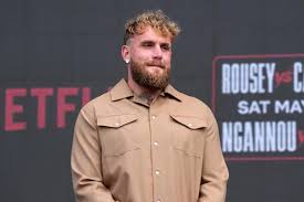 Jake Paul mocks Conor McGregor injury in viral video. You expected sympathy?