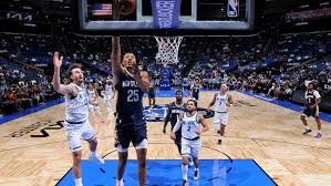 Behind the Numbers: Pelicans at Magic (1/11/2026)