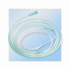 Nasal Oxygen Cannula - PPM Medical Pte Ltd