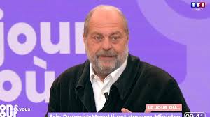 Dupond-Moretti Ministre: La Réaction Surprenante de sa Mère!