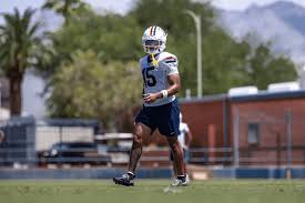 SB Nation Reacts: Arizona football fans pick their top newcomer
