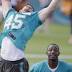 Newsy Miami Dolphins notes leading up to Friday's practice