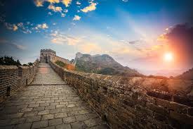 Image result for great wall of china