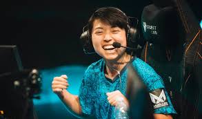 Esports.net - News update
