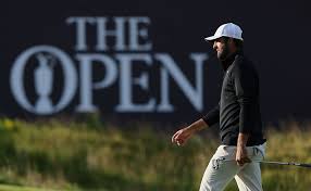 The Open - News update