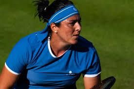WTA Berlin: Jabeur zieht in die zweite Runde ein – Ergebnisse der ersten Runde