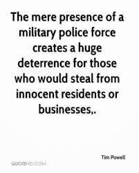 Police force Quotes - Page 2 | QuoteHD via Relatably.com