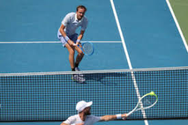 Tennishead - News update