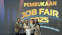 Minister highlights inclusive job creation for all