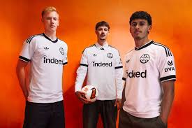 eintracht frankfurt