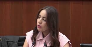 Miriam Martínez exige comparecencia de titulares de SMA y PROPAET por colapso de la basura