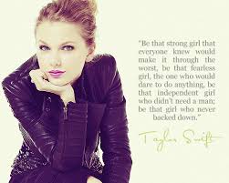 Taylor Swift Quotes And Quotes. QuotesGram via Relatably.com