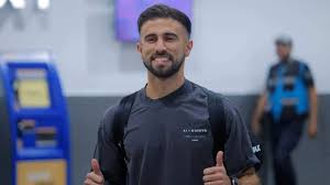 “Este tipo de proyectos interesan”: Diego Rossi llega a Monterrey para ser el primer refuerzo en la era Almada