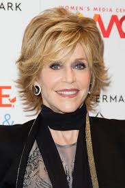 Photo : Jane Fonda Large Picture - jane-fonda-in-peace-love-misunderstanding-large-picture-1902719191