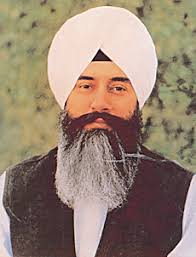 Baba Gurinder Singh The main obstacle between us and the Lord is our mind. This obstacle can be removed ... - 7tt12