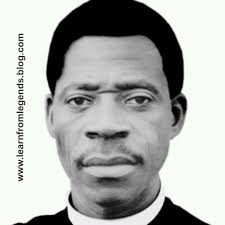 Joseph Ayodele Babalola was born on April 25, 1904 to David Rotimi and Madam Marta Talabi who belonged to the Anglican Church. The family lived at Odo-Owa ... - babalola