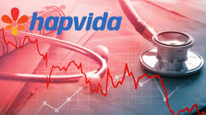 Hapvida (HAPV3) cai até 6% com prévia da ANS e expectativa pessimista para o balanço do 4T25; o que pesou nas ações?